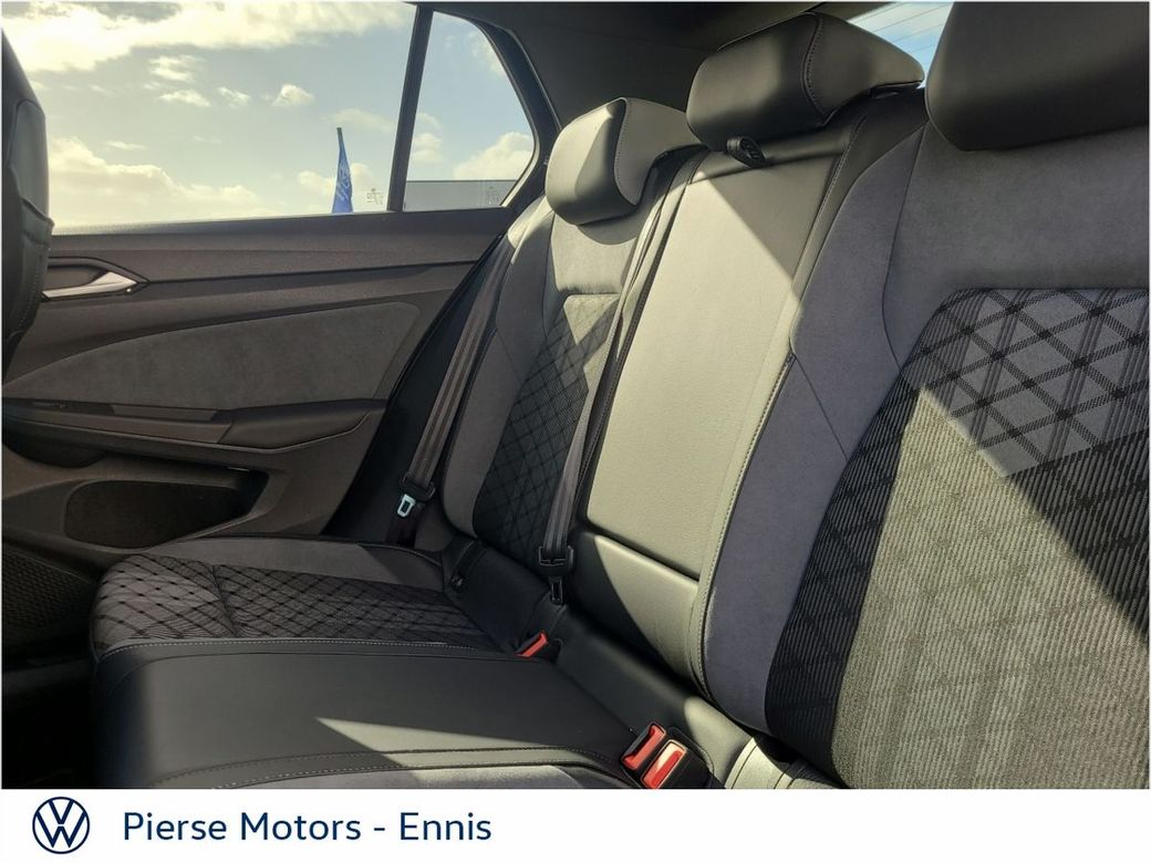 2024 Volkswagen Golf