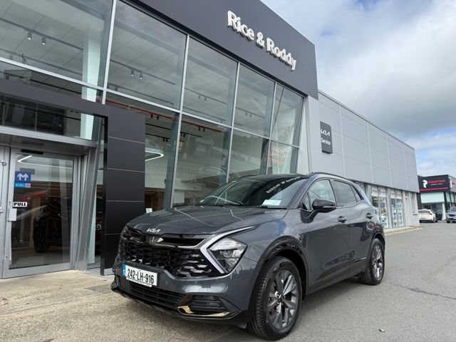 vehicle for sale from Rice & Roddy Motors