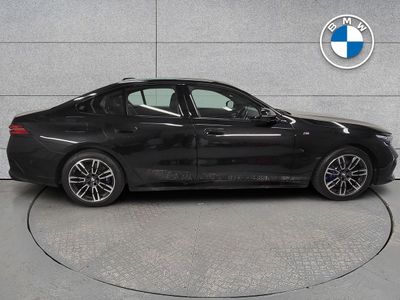 2024 BMW 5 Series