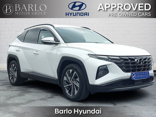 vehicle for sale from Barlo Ford Clonmel