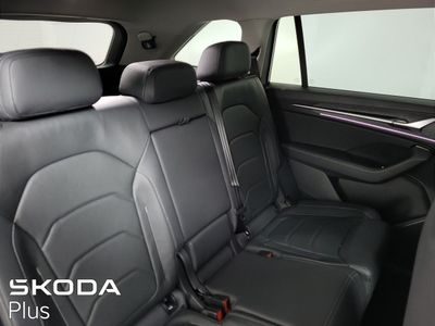 2025 Skoda Kodiaq