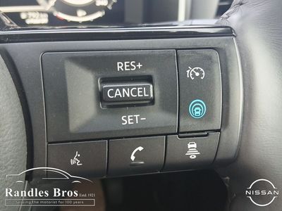 2026 Nissan Qashqai