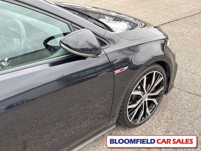 2020 Volkswagen Golf