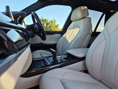 2015 BMW X5