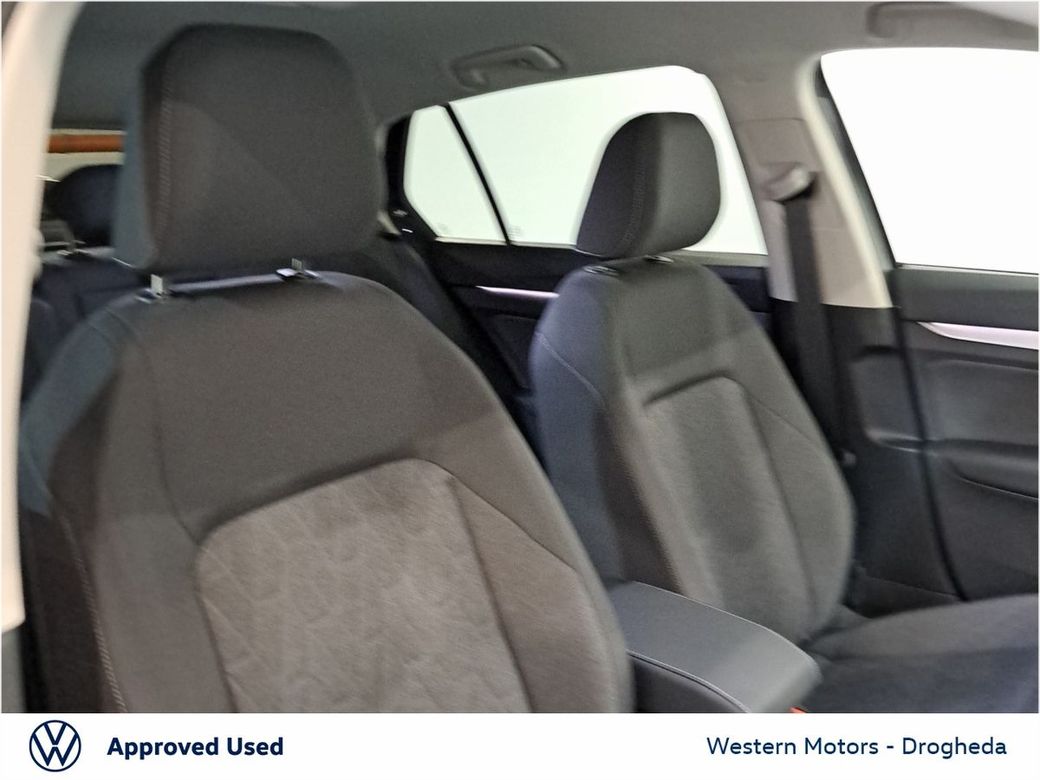 2026 Volkswagen Golf