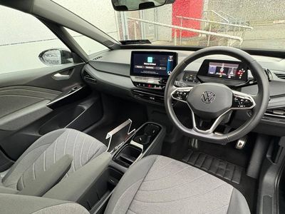 2024 Volkswagen ID.3