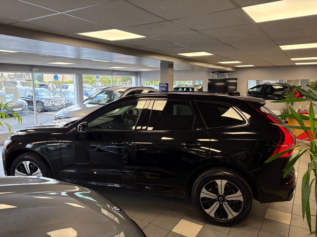 2023 Volvo XC60