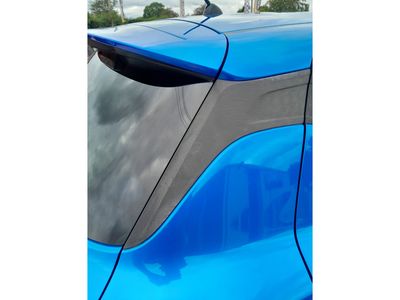 2017 Suzuki Swift