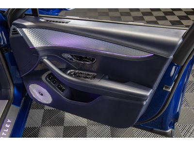 2022 Bentley Flying Spur