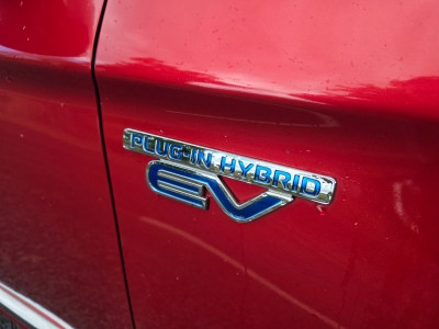 2018 Mitsubishi Outlander