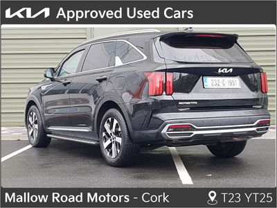 2023 Kia Sorento