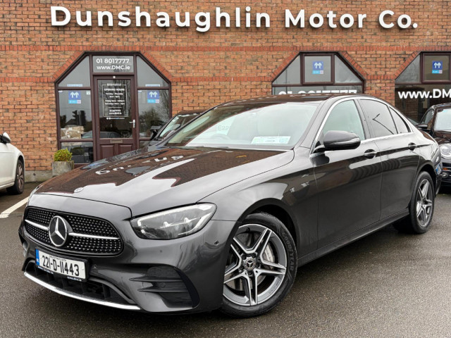 vehicle for sale from Dunshaughlin Motor Co