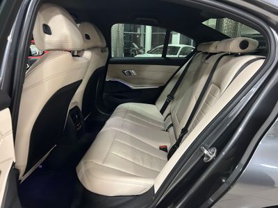2022 BMW 3 Series