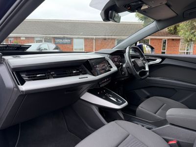 2023 Audi Q4