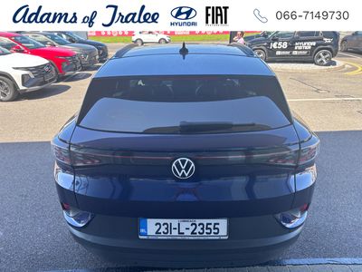 2023 Volkswagen ID.4