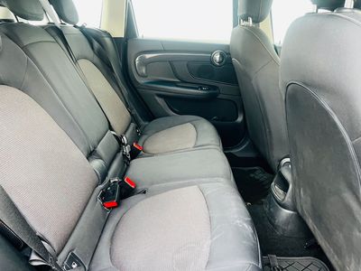2018 Mini Countryman