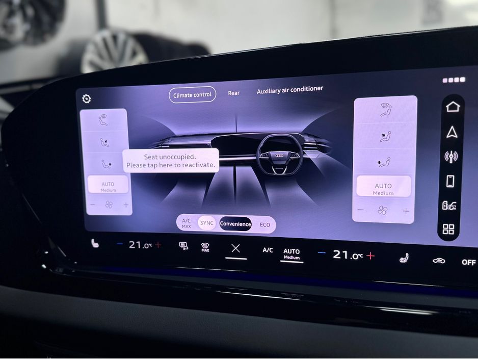 2026 Audi A6