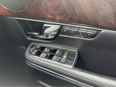 2011 Jaguar XJ