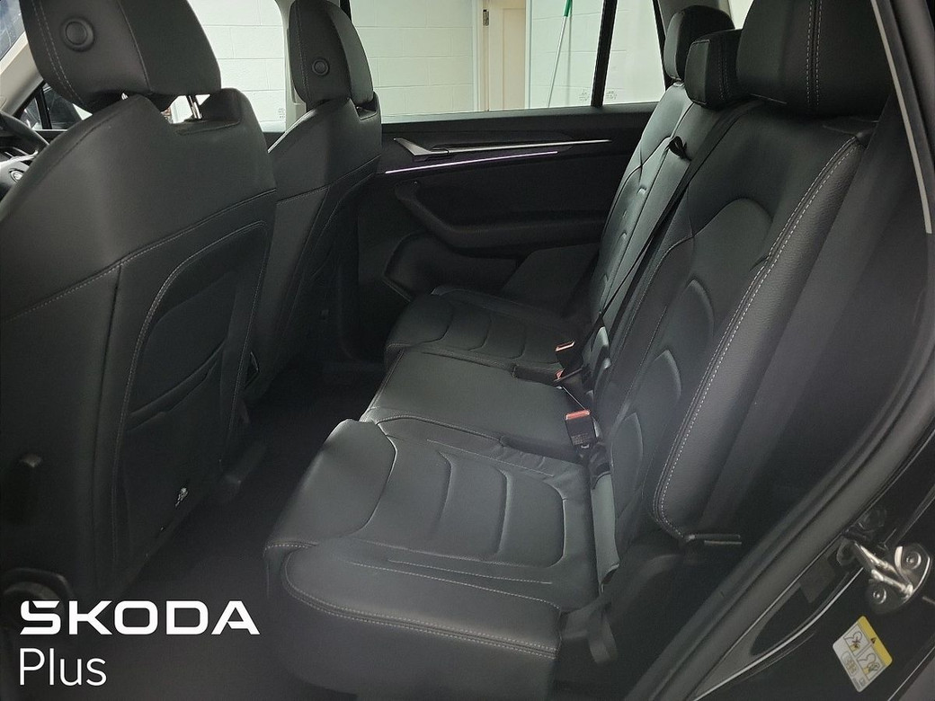 2024 Skoda Kodiaq