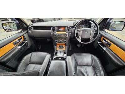 2013 Land Rover Discovery