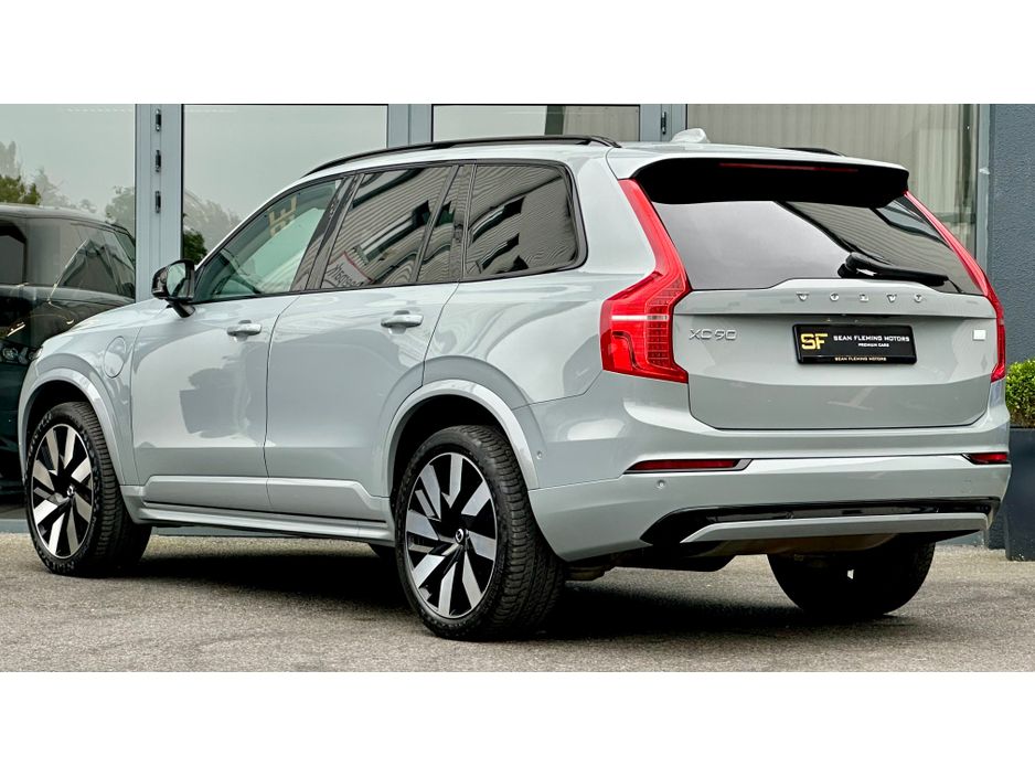 2024 Volvo XC90