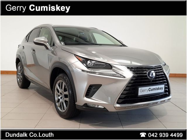 vehicle for sale from Gerry Cumiskey Ltd