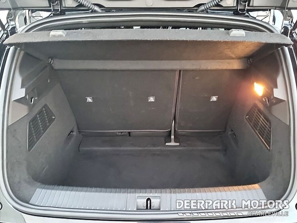 2023 Renault Megane E-Tech