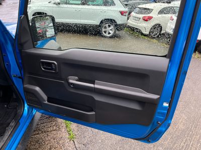 2023 Suzuki Jimny