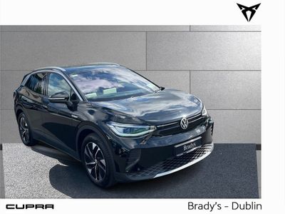 2024 Volkswagen ID.4