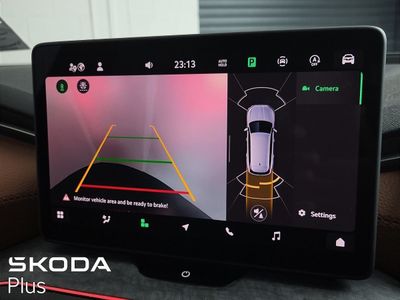 2024 Skoda Kodiaq