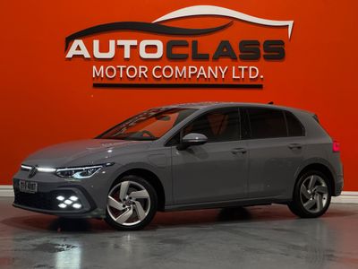 2021 Volkswagen Golf