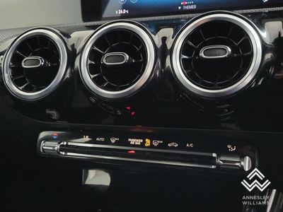 2022 Mercedes-Benz A Class