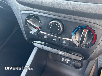 2019 Hyundai i20