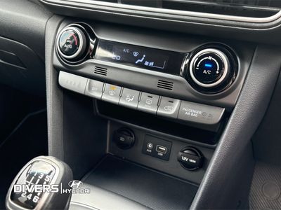 2019 Hyundai Kona