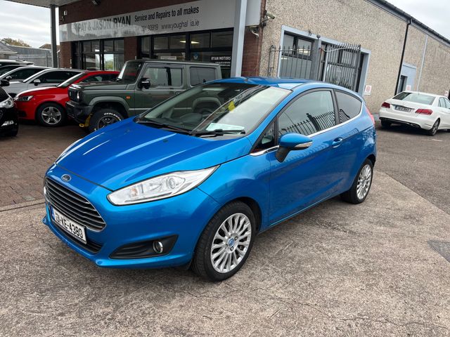 vehicle for sale from Ryan Motors