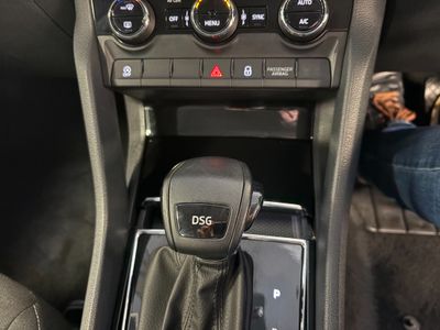 2019 Skoda Karoq