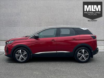 2023 Peugeot 3008