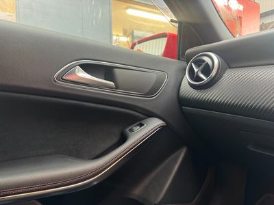 2014 Mercedes-Benz A Class