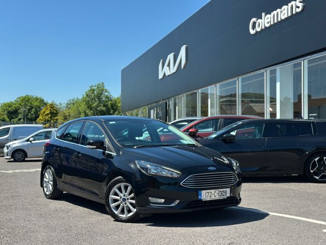 vehicle for sale from Colemans Millstreet