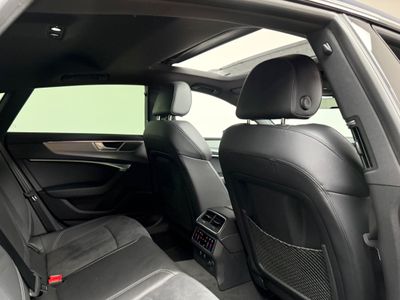 2024 Audi A7
