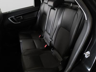 2016 Land Rover Discovery Sport