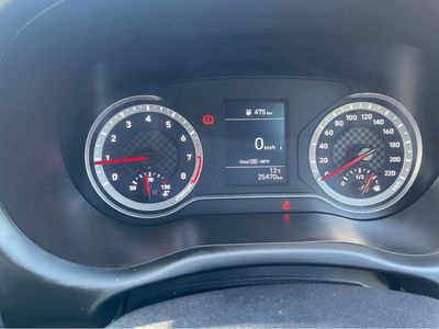 2021 Hyundai i10