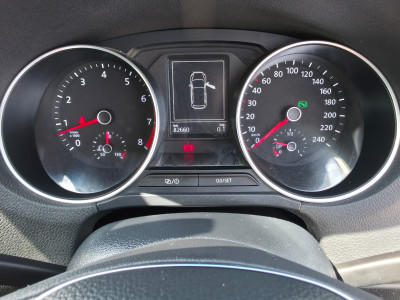 2017 Volkswagen Polo