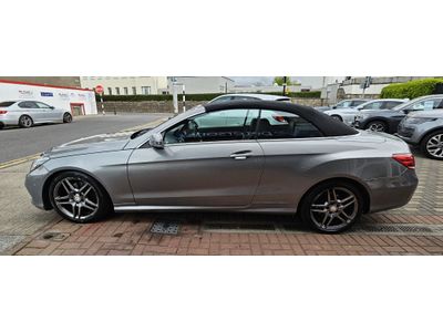 2015 Mercedes-Benz E 350