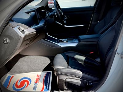 2025 BMW 3 Series