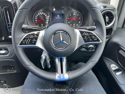 2027 Mercedes-Benz Vito