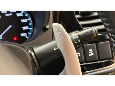 2018 Mitsubishi Outlander
