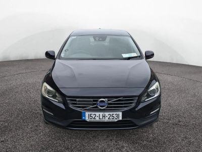 2015 Volvo S60