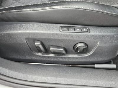 2019 Skoda Superb