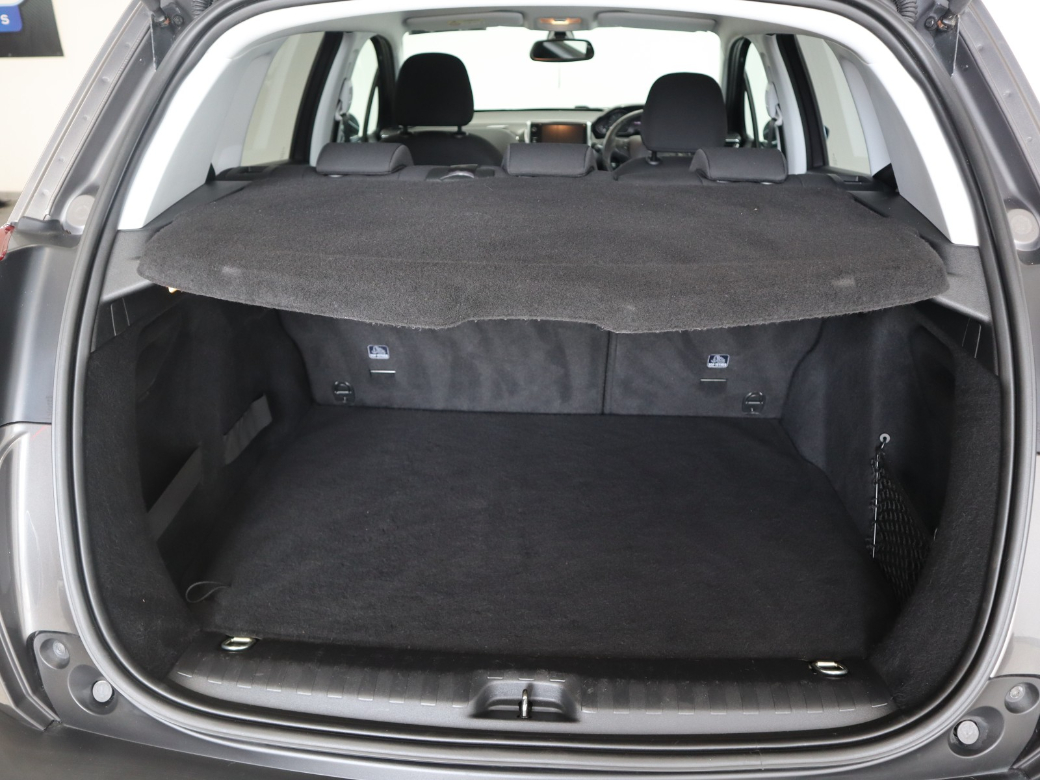 2016 Peugeot 2008